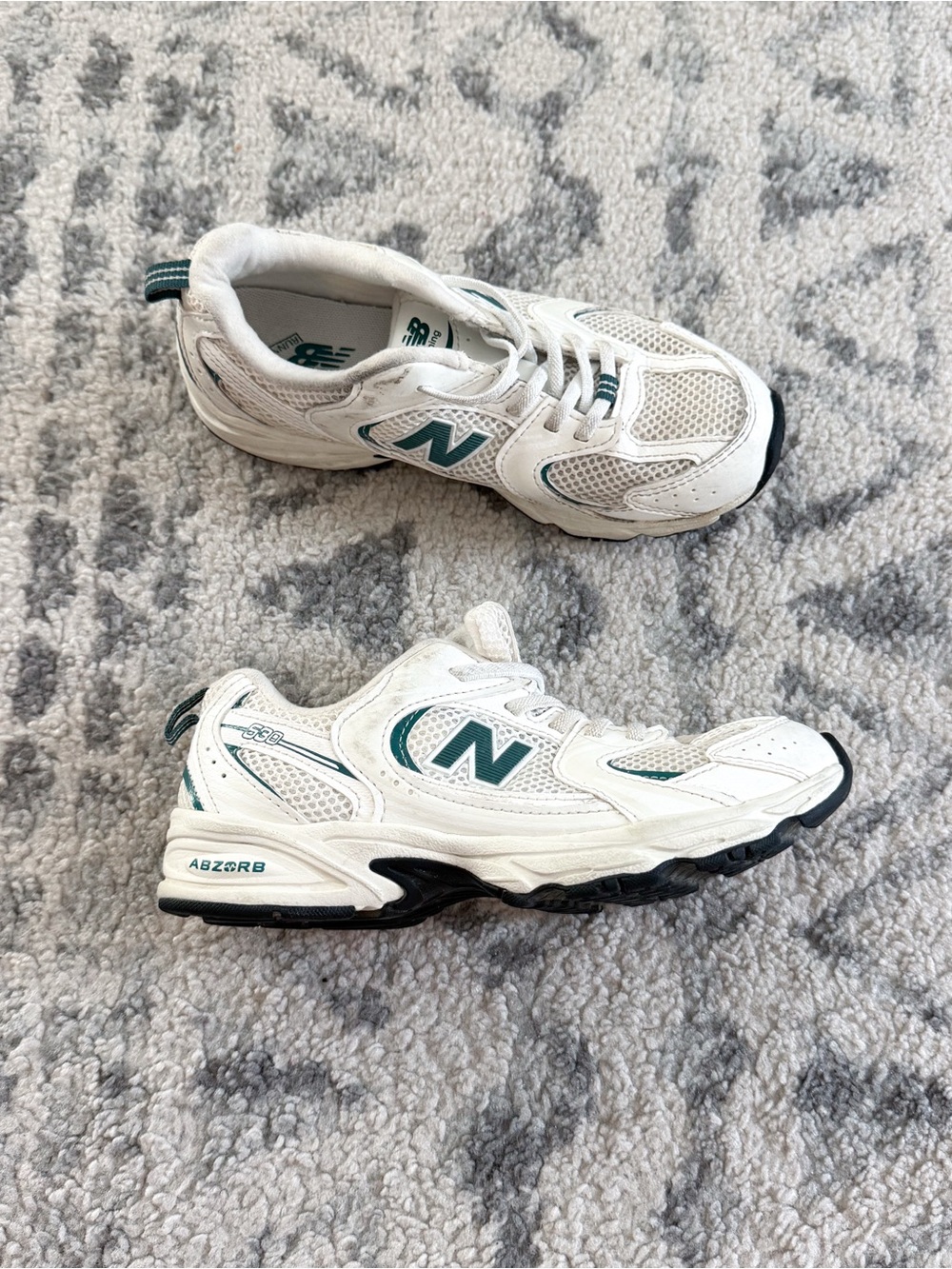 New Balance Kids 530 Sneaker
